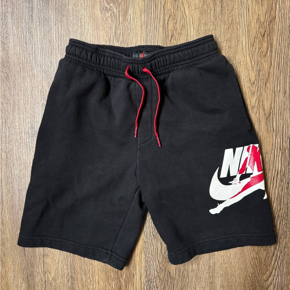 Boys Nike shorts